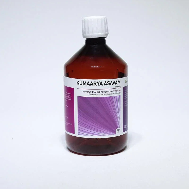 Ayurveda Health Kumaaryaasavam arishta 500 Milliliter