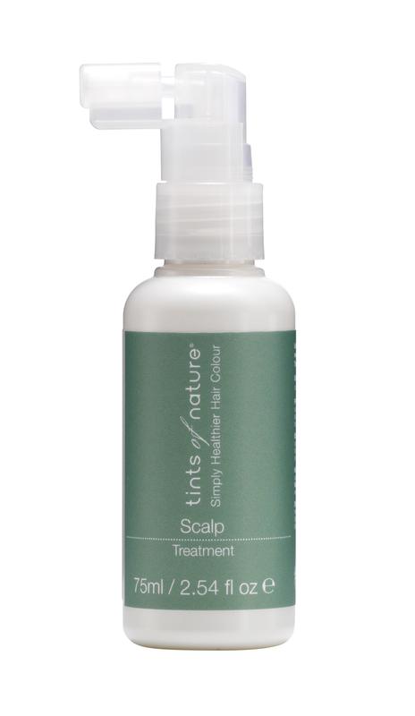 Tints Of Nature Scalp treatment 75 Milliliter