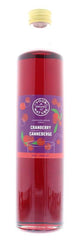 Your Organic Nature Cranberry siroop bio 500 Milliliter