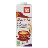 Lima Barista oat sugarfree bio 1.00 Liter