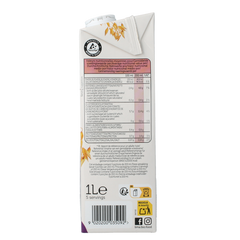 Lima Barista oat sugarfree bio 1.00 Liter