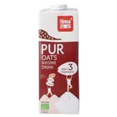 Lima Pur oat drink bio 1.00 Liter