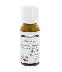 DNH Cecloide 135 200 Stuks