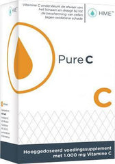 HME Pure C 60.00 Capsules