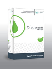 HME Oreganum 60.00 Capsules