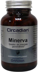 Circadian Minerva 60 Vegetarische capsules