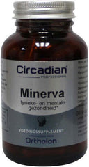 Circadian Minerva 60 Vegetarische capsules