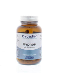 Circadian Hypnos 60 Vegetarische capsules