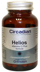 Circadian Helios 60 Vegetarische capsules