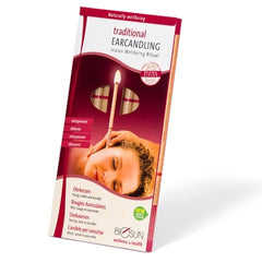 Biosun Oorkaarsen original 10 Stuks