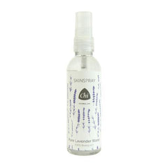 Chi Skinspray pure lavenderwater 100.00 Milliliter