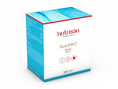 Nutrisan NutriMK7 120.00 Capsules