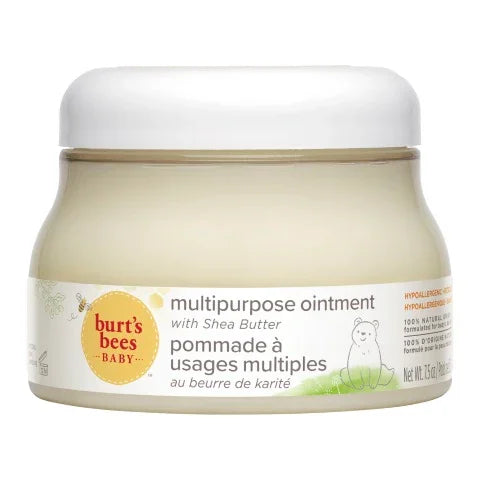 Burt's Bees Baby multi functionele zalf multipurpose ointment 212 Gram