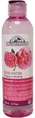 Corpore Sano Rooswater hydrolaat 200 Milliliter