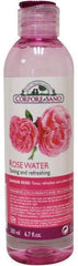 Corpore Sano Rooswater hydrolaat 200 Milliliter