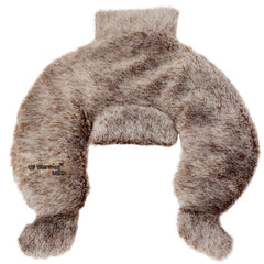 Warmies Neckwarmer deluxe 1 Stuks