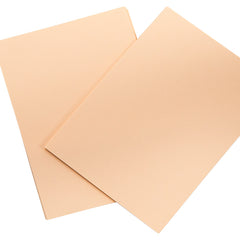 Blockland Receptpapier zalmroze 105 x 148mm 2000.00 Stuks