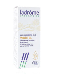 Ladrome Wortelolie 100.00 Milliliter