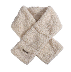 Warmies Shawl sherpa beige 1.00 Stuks