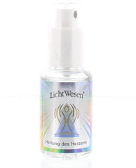 Lichtwesen Goudwater tinctuur helen van het hart 30.00 Milliliter