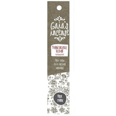 Gaia's Incense Wierook frankincense oliban 15.00 Stuks
