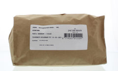 Jacob Hooy Bietenpoeder rood 1.00 Kilogram