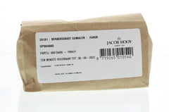 Jacob Hooy Berberisbast gemalen 250 Gram