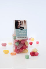 Kindly's Oudhollandse mix zoete herinneringen 170.00 Gram