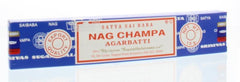 Nag Champa Wierookstokjes agarbatti 15 Gram