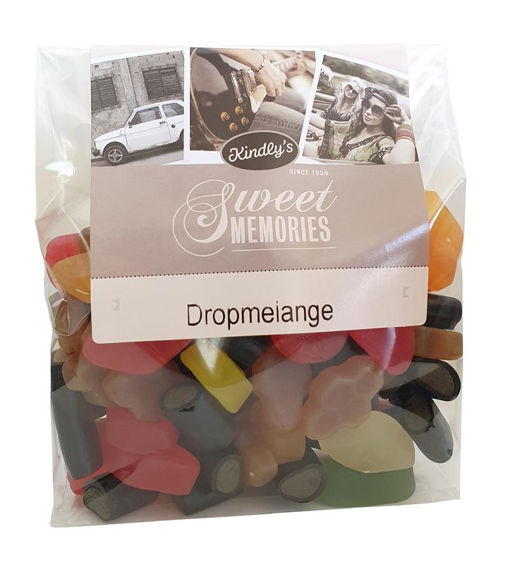 Kindly's Drop melange 360 Gram