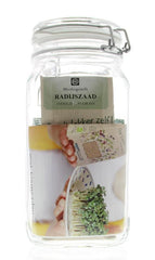 Peuleschil Thuiskiem pakket bio 1 Set