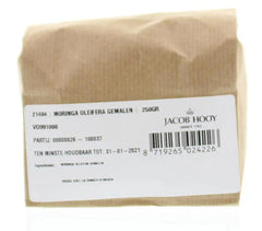 Jacob Hooy Moringa oleifera gemalen 250 Gram