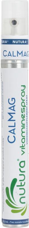 Vitamist Nutura Calmag 14.4 Milliliter