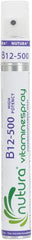 Vitamist Nutura Vitamine B12-500 14.4 Milliliter