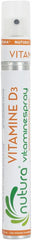 Vitamist Nutura Vitamine D3 - 25 liposomaal 14.4 Milliliter