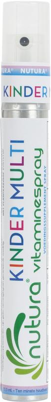 Vitamist Nutura Kinder multi 14.4 Milliliter