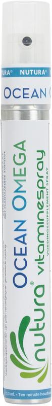 Vitamist Nutura Ocean omega 14.4 Milliliter