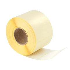 Spruyt Hillen Etiket smartfilling blanco 18 Rol