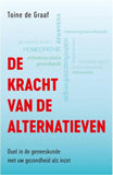 Yours Healthcare De kracht van alternatieven 1 Stuks
