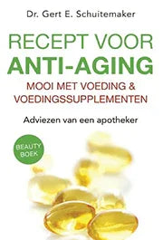 Yours Healthcare Recept voor anti-aging 1 Stuks