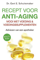 Yours Healthcare Recept voor anti-aging 1.00 Stuks