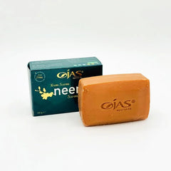 Ojas Neem zeep 100 Gram