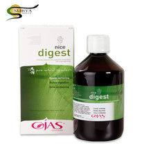Ojas Nice digest 500.00 Milliliter