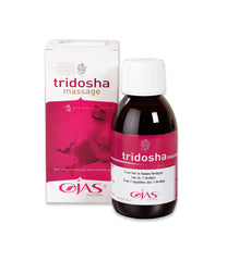 Ojas Tridosha massageolie 150 Milliliter