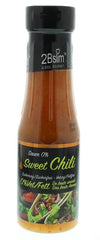 2bslim Sweet chili 250 Milliliter