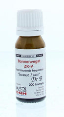 DNH Bormenvegat ZK-V 200.00 Stuks