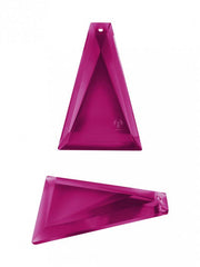 Lichtwesen Hanger balans crystal 60mm 1 Stuks