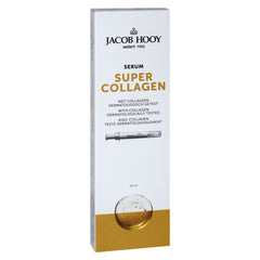 Jacob Hooy Super collageen 10.00 Milliliter