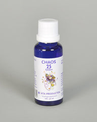Vita Chaos 25 epifyse 30.00 Milliliter
