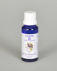 Vita Chaos 26 synaps transmissie 30.00 Milliliter